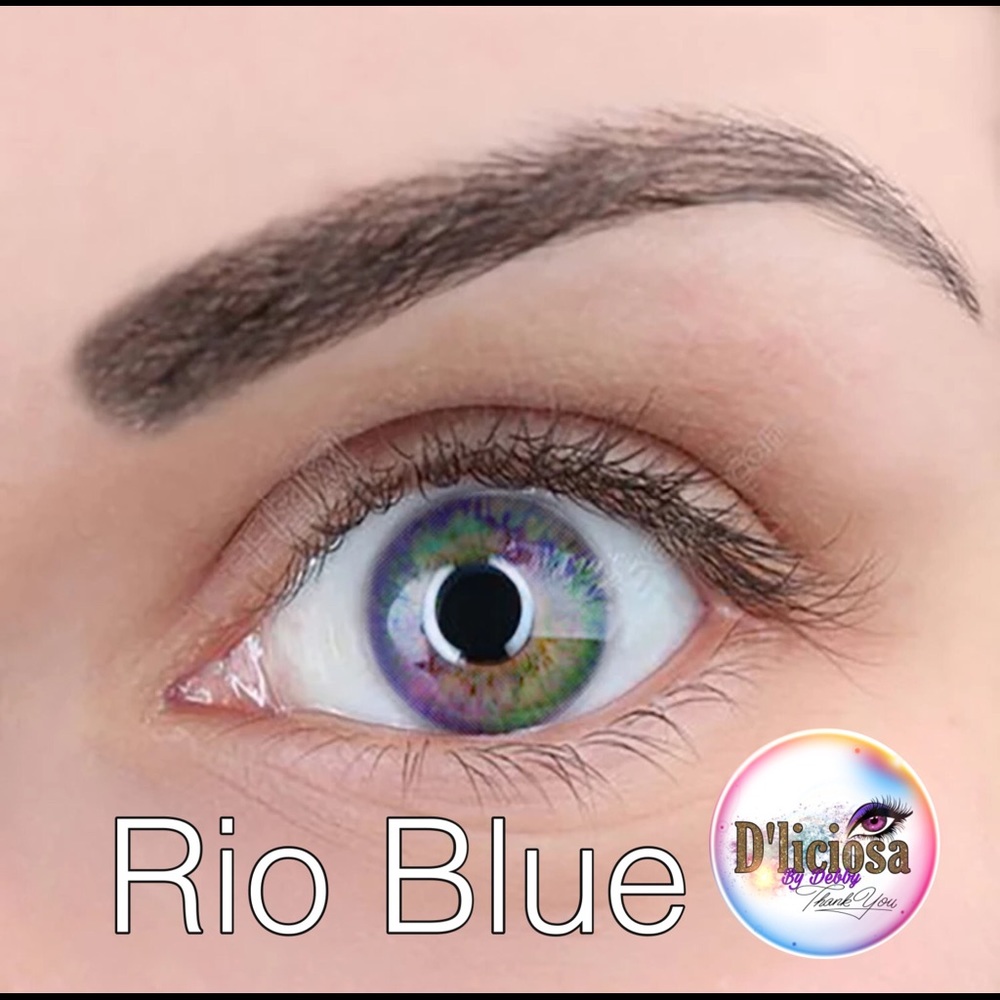 Meetone Río Blue contact